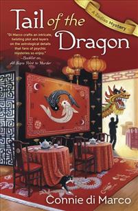 Tail of the Dragon