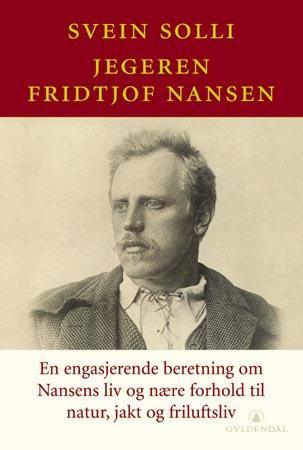 Jegeren Fridtjof Nansen