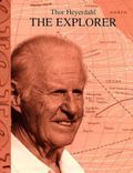 Thor Heyerdahl