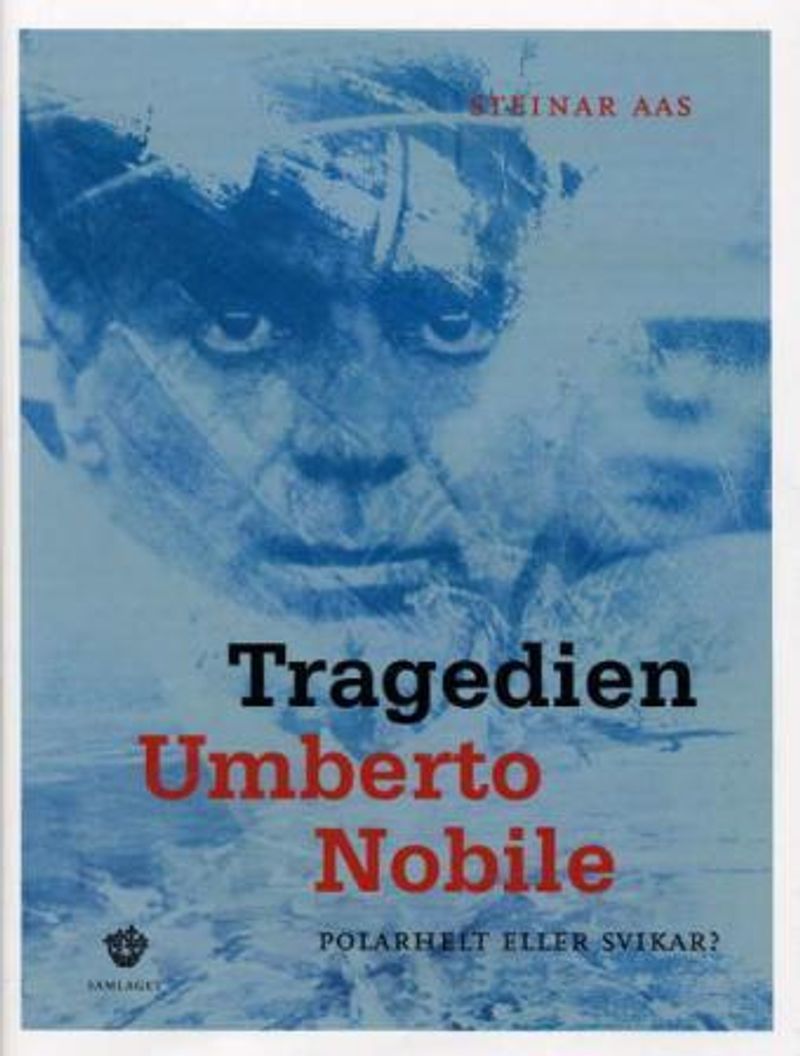 Tragedien Umberto Nobile