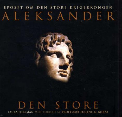 Aleksander den store