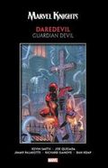 Marvel Knights Daredevil By Smith & Quesada: Guardian Devil