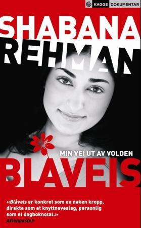 Blåveis