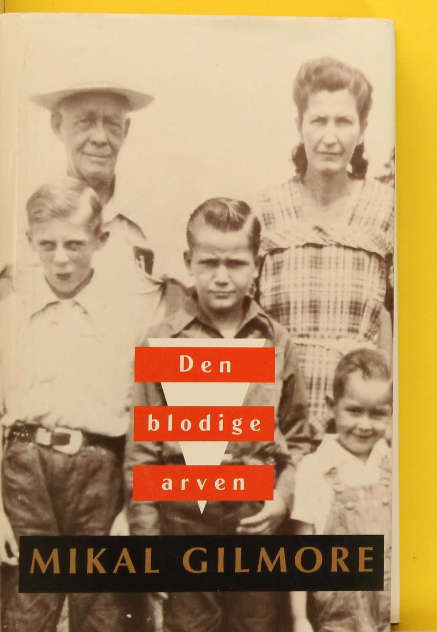 Den blodige arven