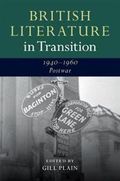 British Literature in Transition