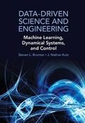 Data-Driven Science and Engineering