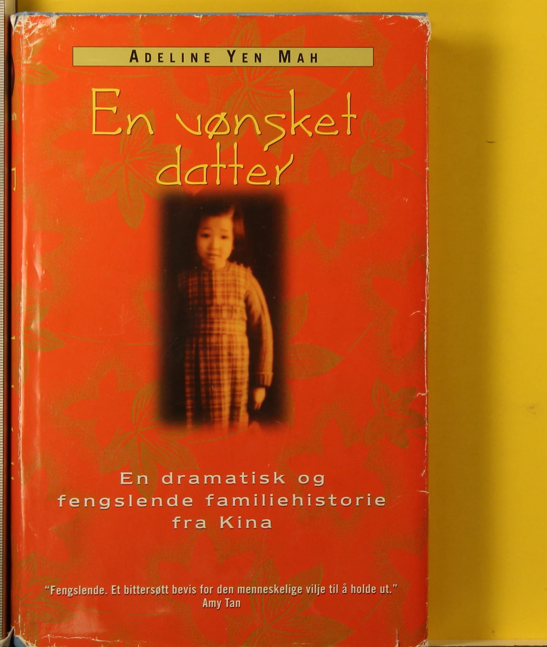 En uønsket datter