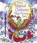 Magical Creatures Magic Painting Book