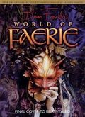 Brian Froud's World of Faerie