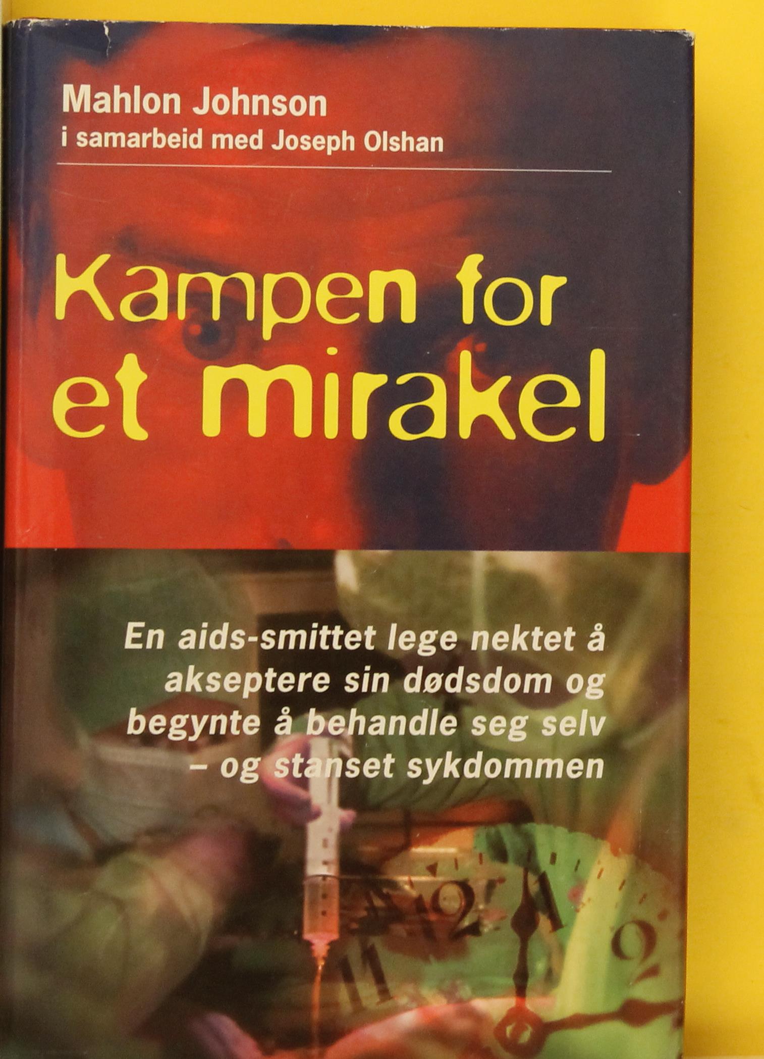 Kampen for et mirakel