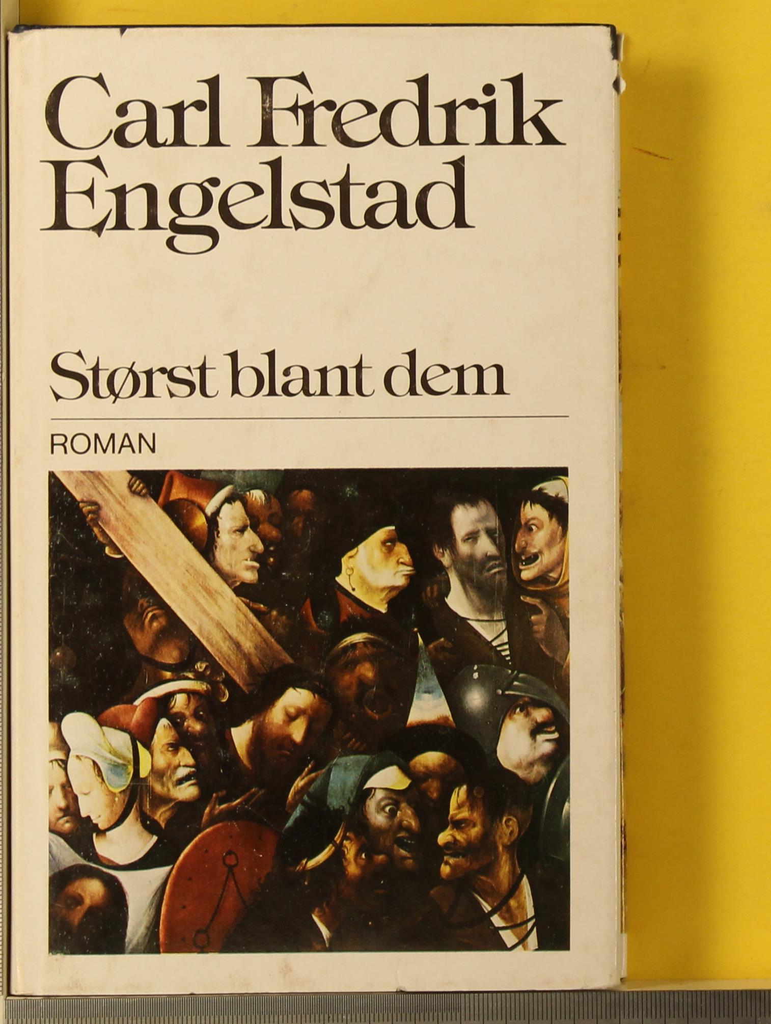 Størst blant dem