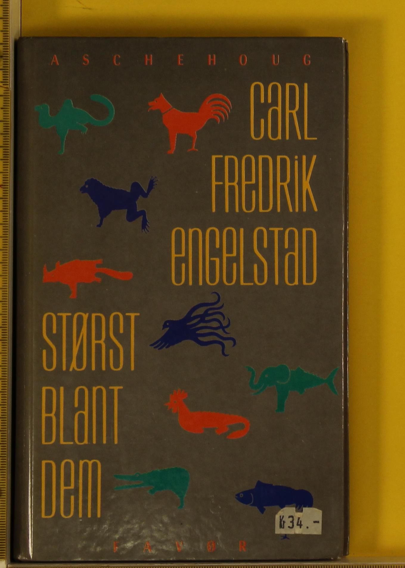 Størst blant dem