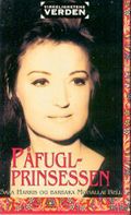 Påfuglprinsessen