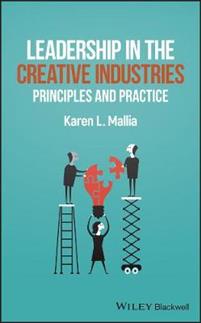 Leadership in the Creative Industries