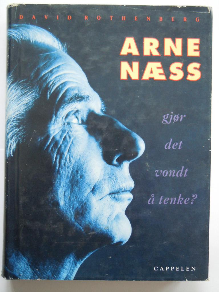 Arne Næss