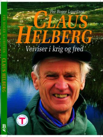 Claus Helberg