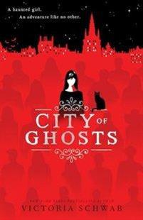 City of Ghosts