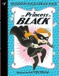 The princess in black