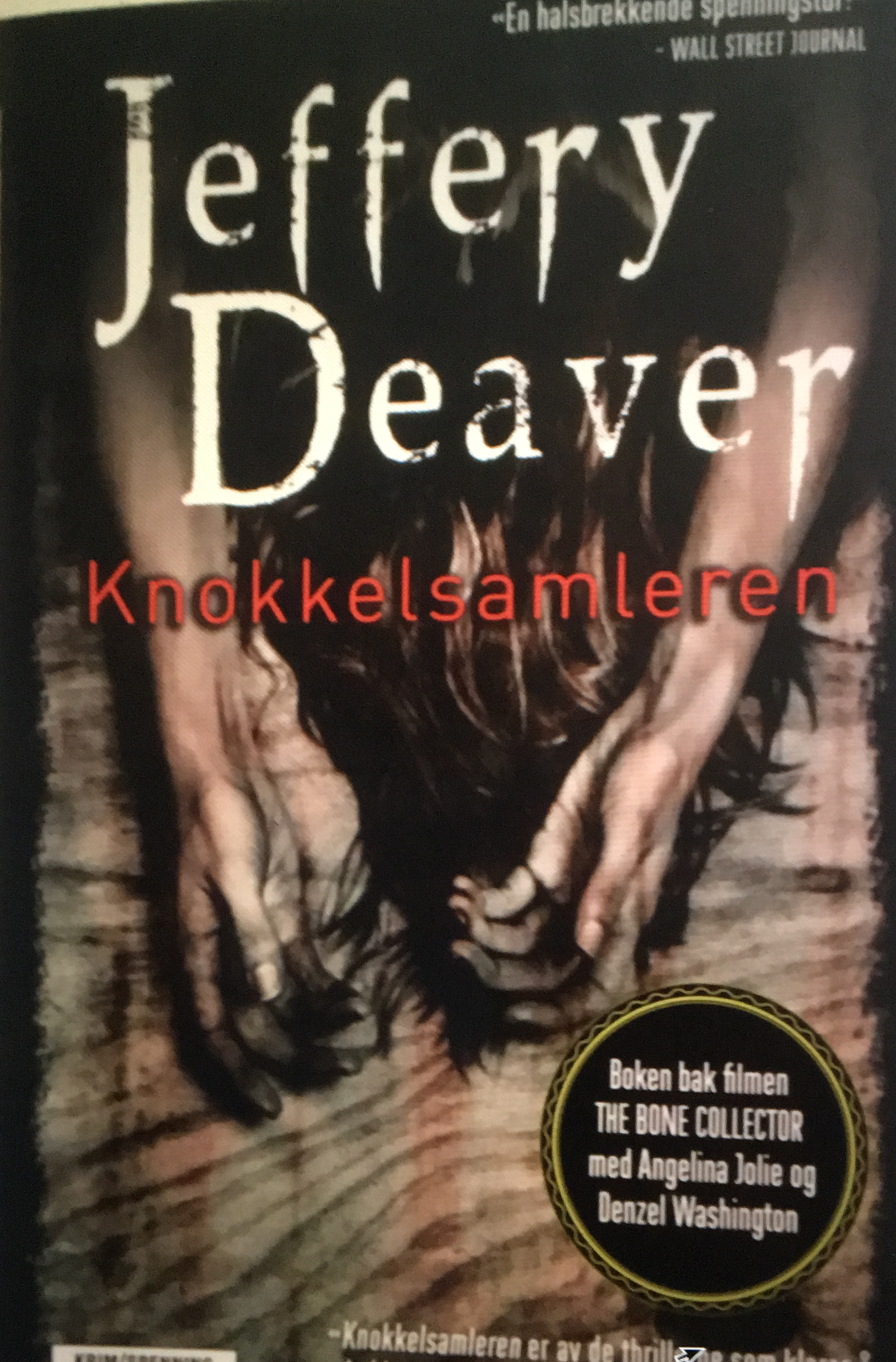 Knokkelsamleren