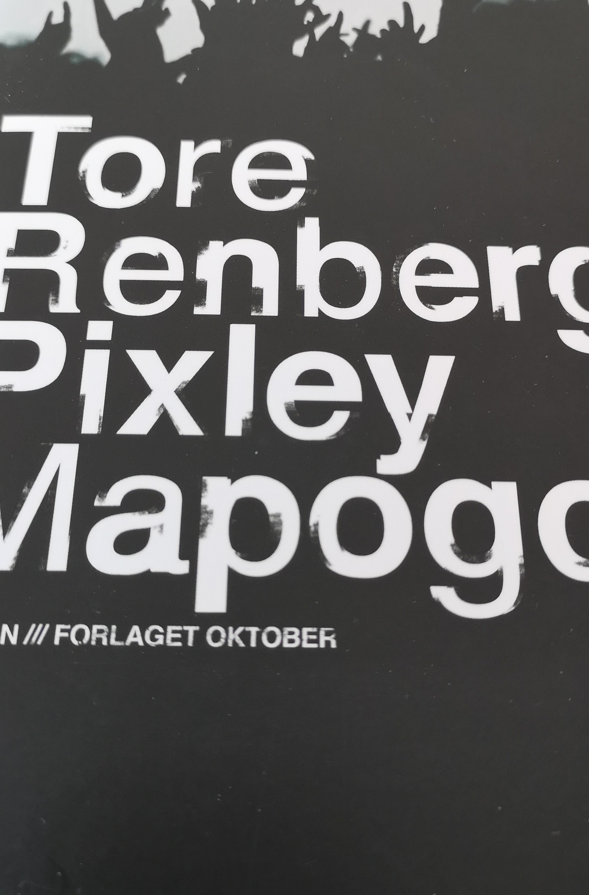 Pixley Mapogo 