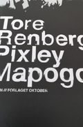 Pixley Mapogo 