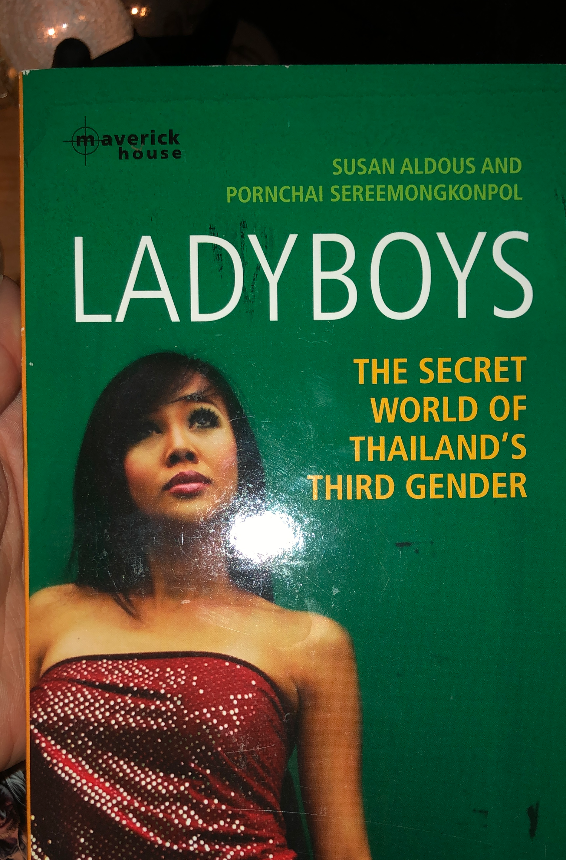 Ladyboys