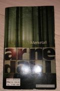 Mørketall