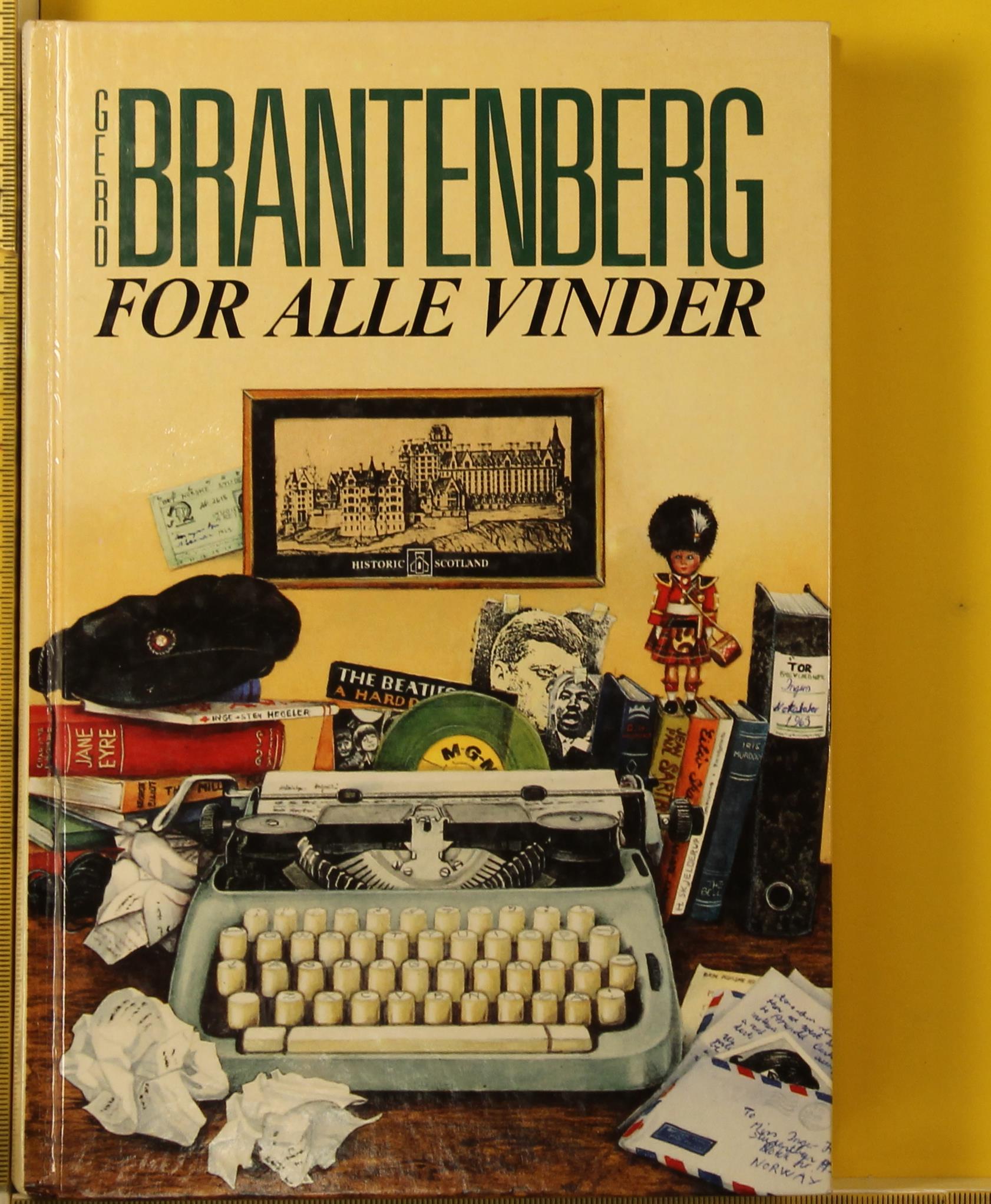 For alle vinder