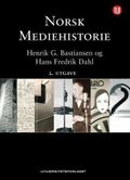 Norsk mediehistorie