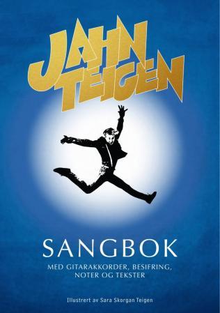 Sangbok