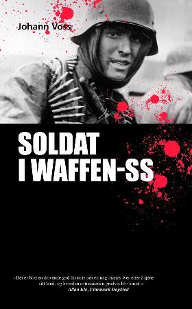 Soldat i Waffen SS