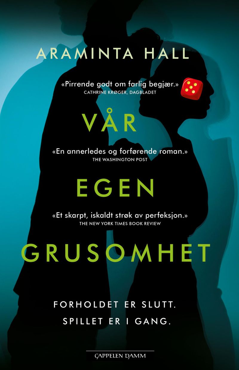 Vår egen grusomhet