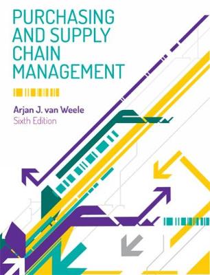 Purchasing and supply chain management