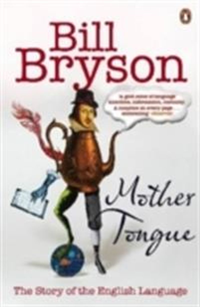 Mother Tongue