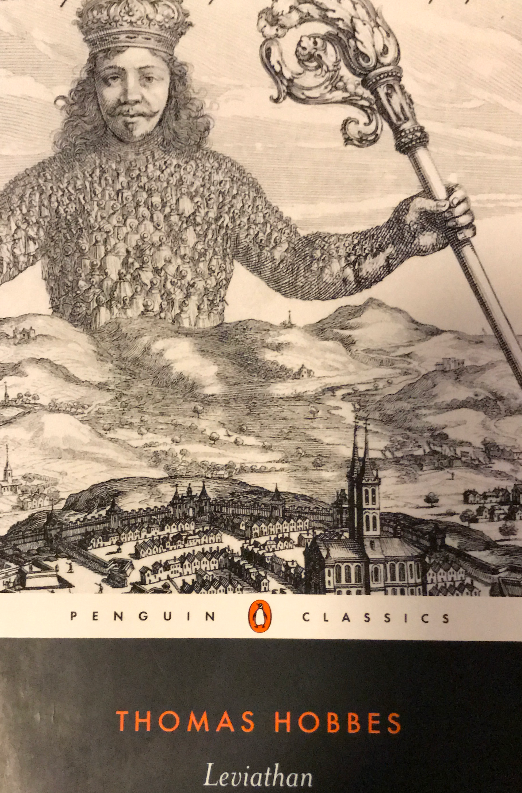 Leviathan