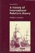 A History of International Relations Theory