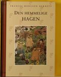 Den hemmelige hagen