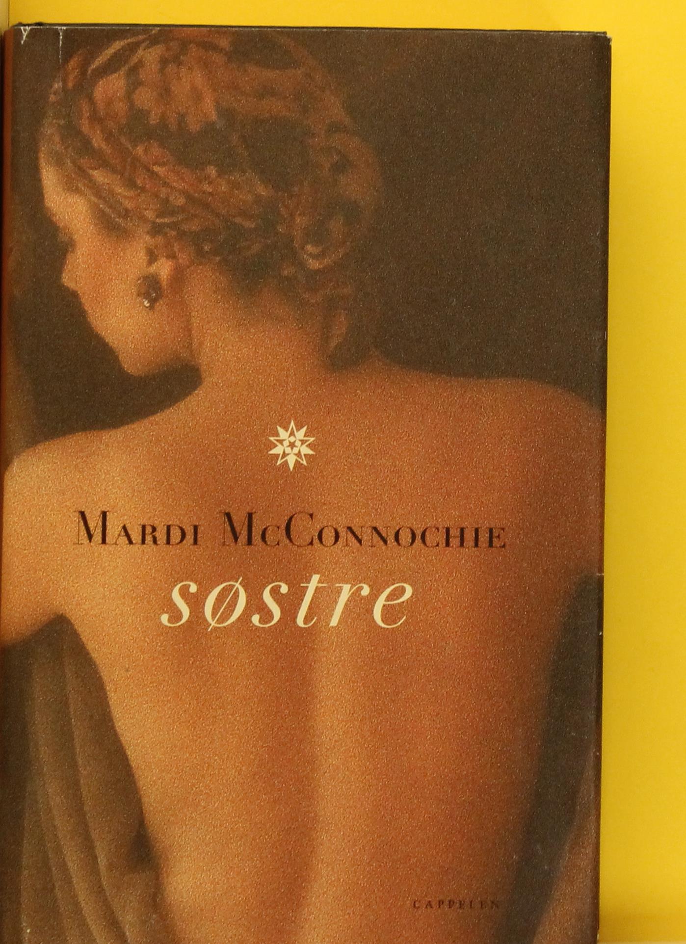 Søstre