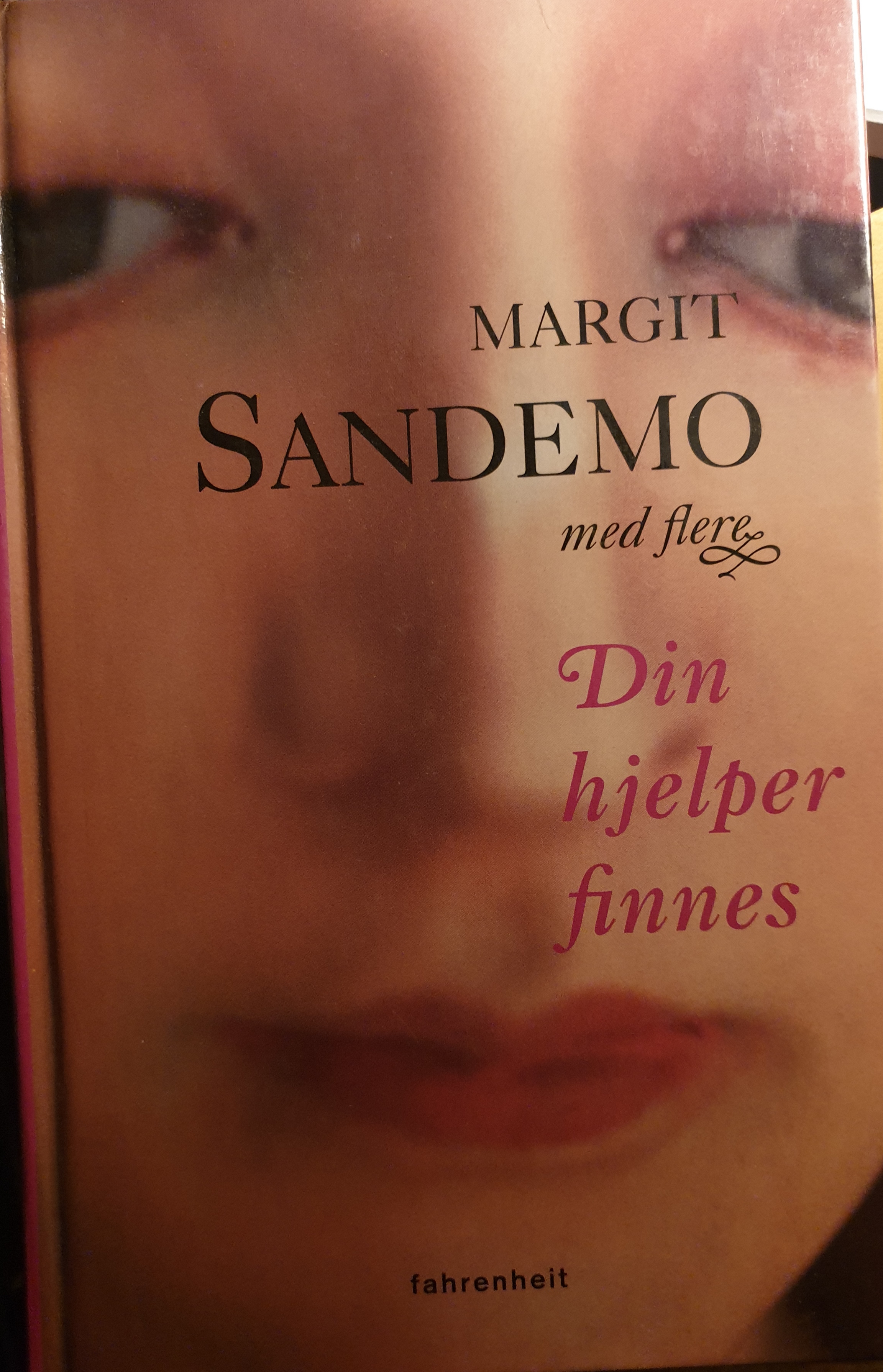 Din hjelper finnes