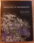 Lehninger Principles of Biochemistry