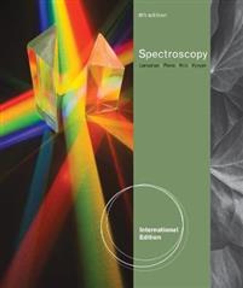 Spectroscopy