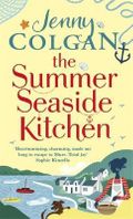 The summer seaside kitchen ; The summer seaside kitchen