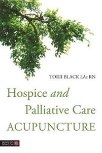 HOSPICE AND PALLIATIVE CARE ACUPUNC