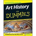 Art History for Dummies