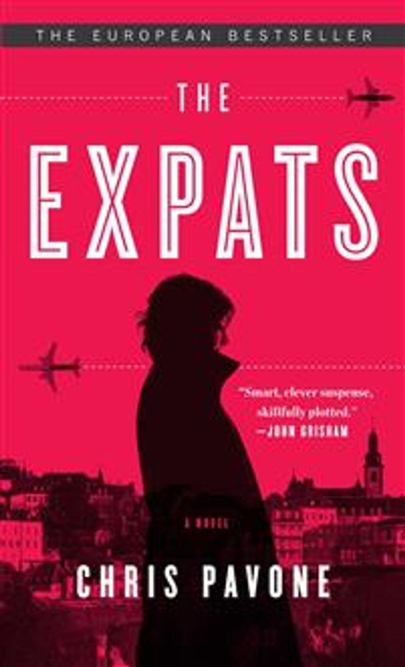 The expats