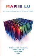 Warcross