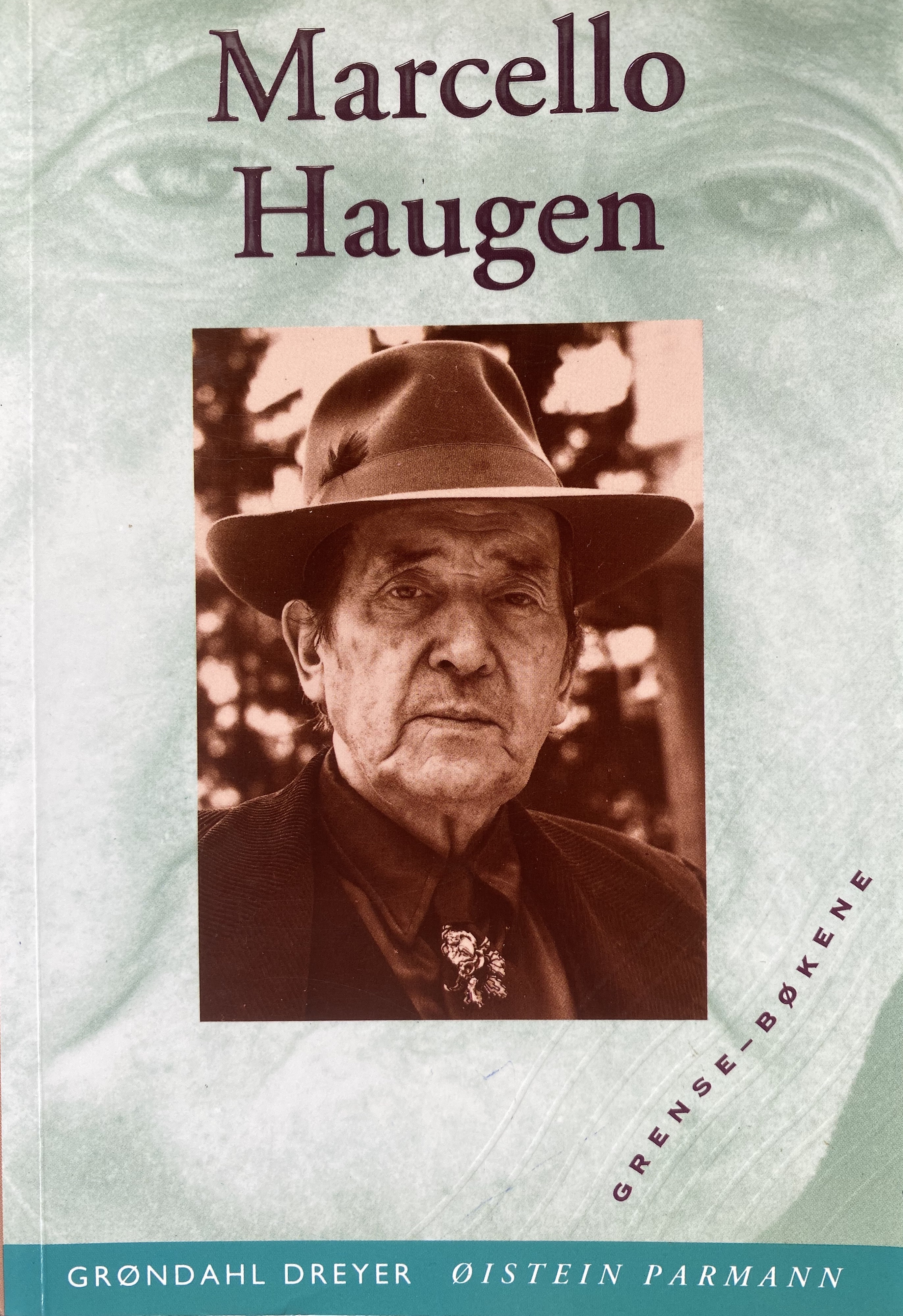 Marcello Haugen
