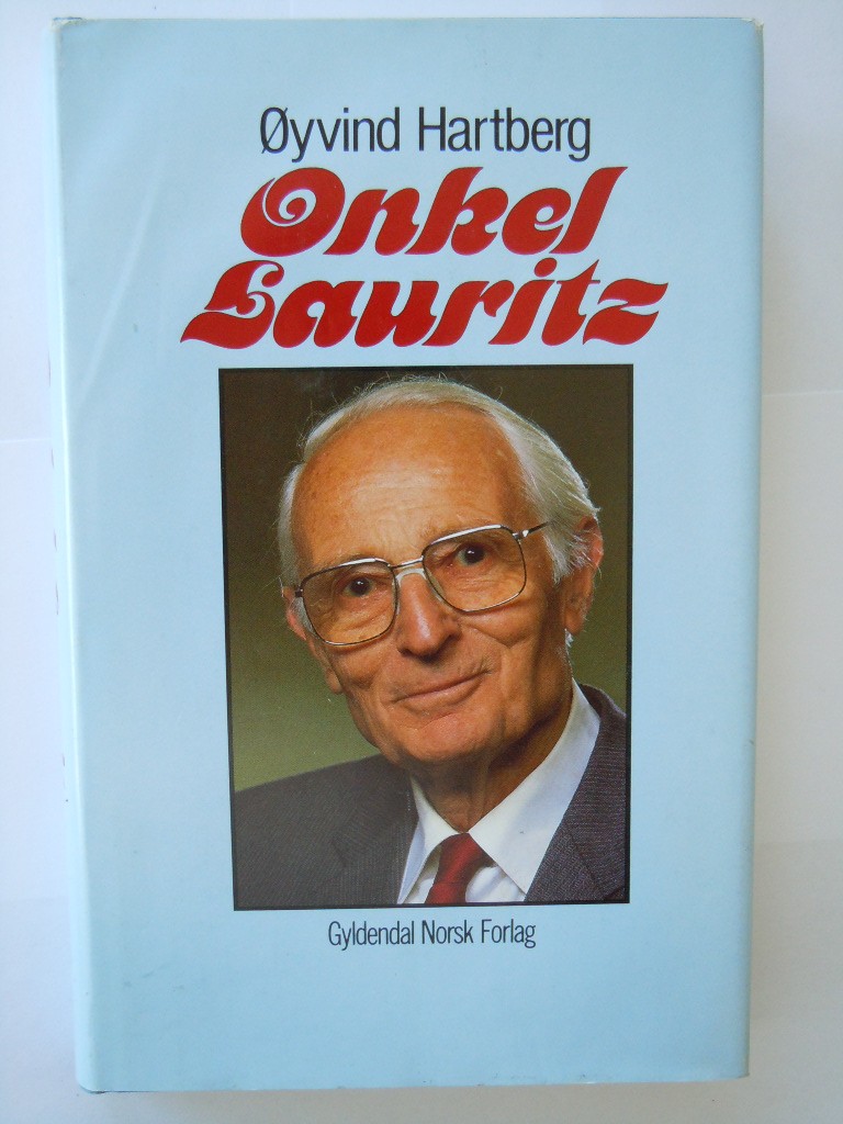 Onkel Lauritz