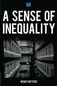 SENSE OF INEQUALITY