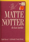 77 mattenøtter du kan knekke